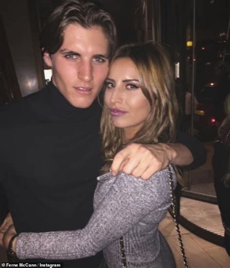 Ferne McCann reveals she hated her saggy boobs